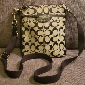 Coach Crossbody Bag
